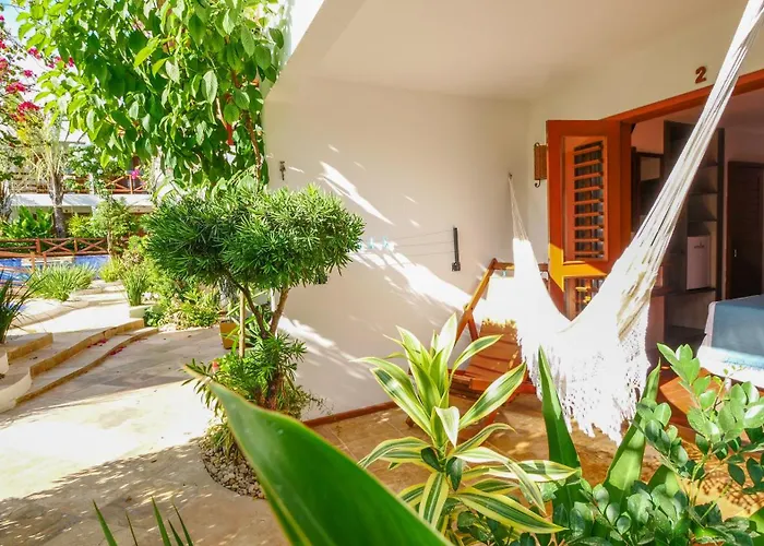 Pousada Windjeri Jijoca de Jericoacoara