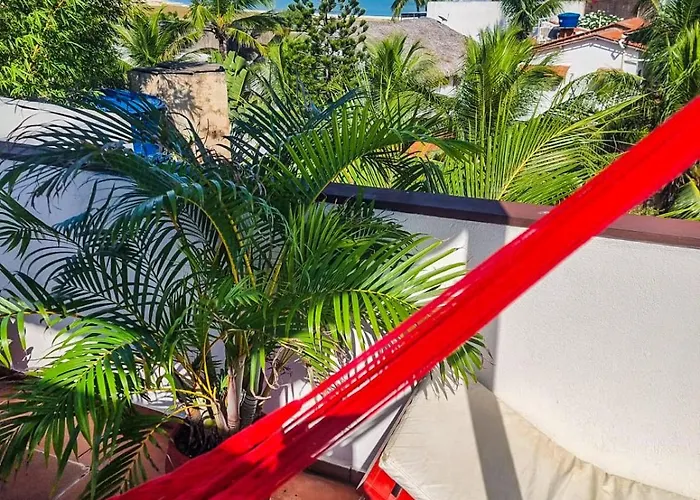 Pousada Atlantis Jijoca de Jericoacoara