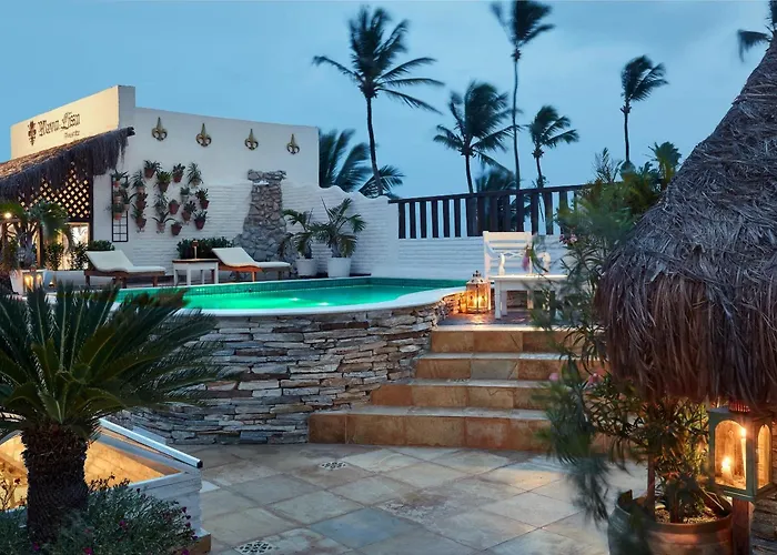 Mona Lisa Pousada Jijoca de Jericoacoara