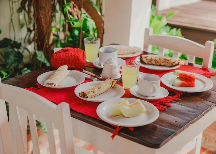 Pousada Atlantis Jijoca de Jericoacoara