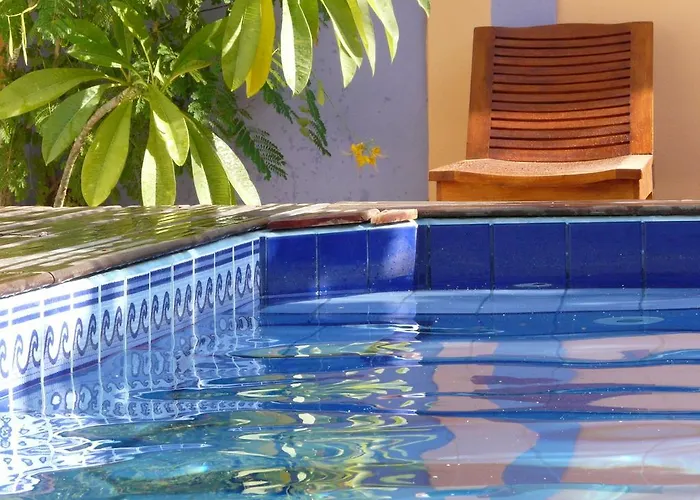 Pousada O Refugio Jijoca de Jericoacoara